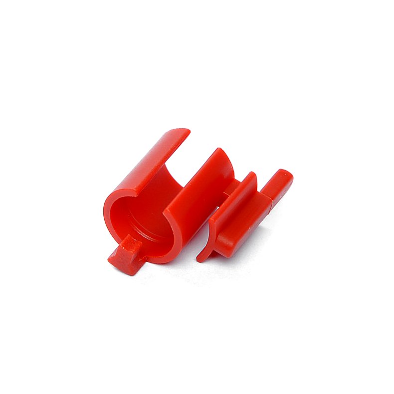SRAM B&oslash;sning Spectro r&oslash;d P5+S7