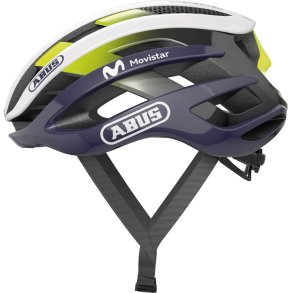 Abus Airbreaker Movistar Large - (59-61 cm)