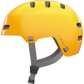 Abus INDY Sennepsgul Small - (51-55 cm)