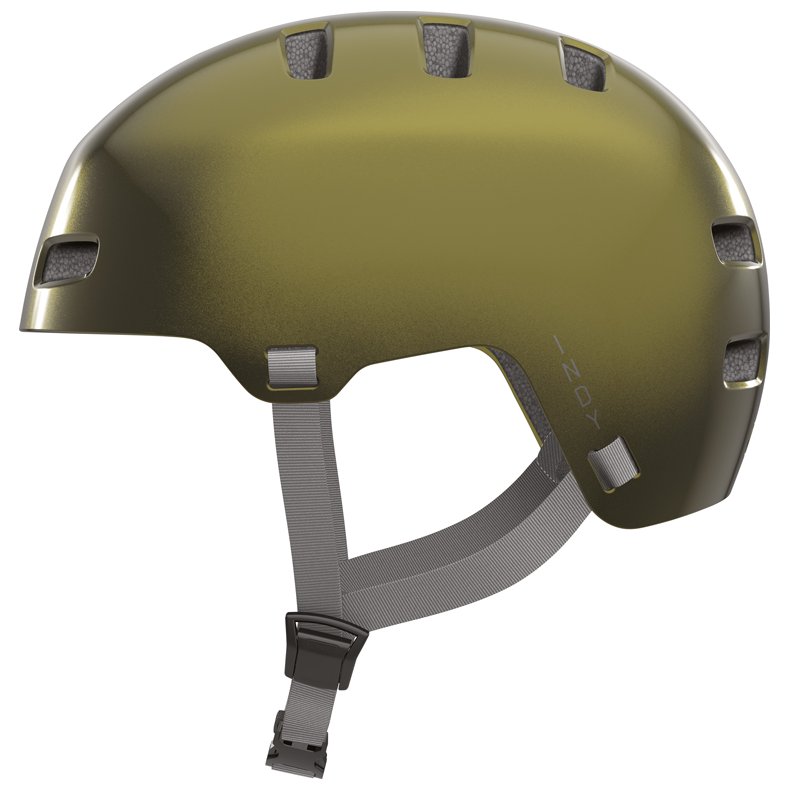 Abus INDY Gr&oslash;n Medium - (54-58 cm)