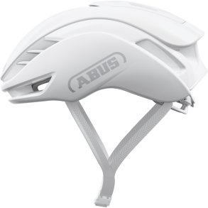 Abus GameChanger 2.0 Hvid Small - (51-55 cm)