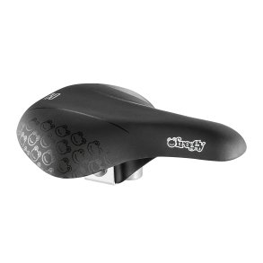 Selle Royal Sadel junior Selle Royal til 12-18