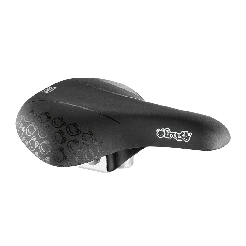 Selle Royal Sadel junior Selle Royal til 12-18"