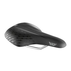 Selle Royal Sadel junior Dreng Ben til 16-24