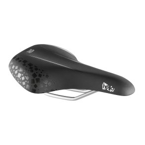 Selle Royal Sadel junior Hello til 20-24