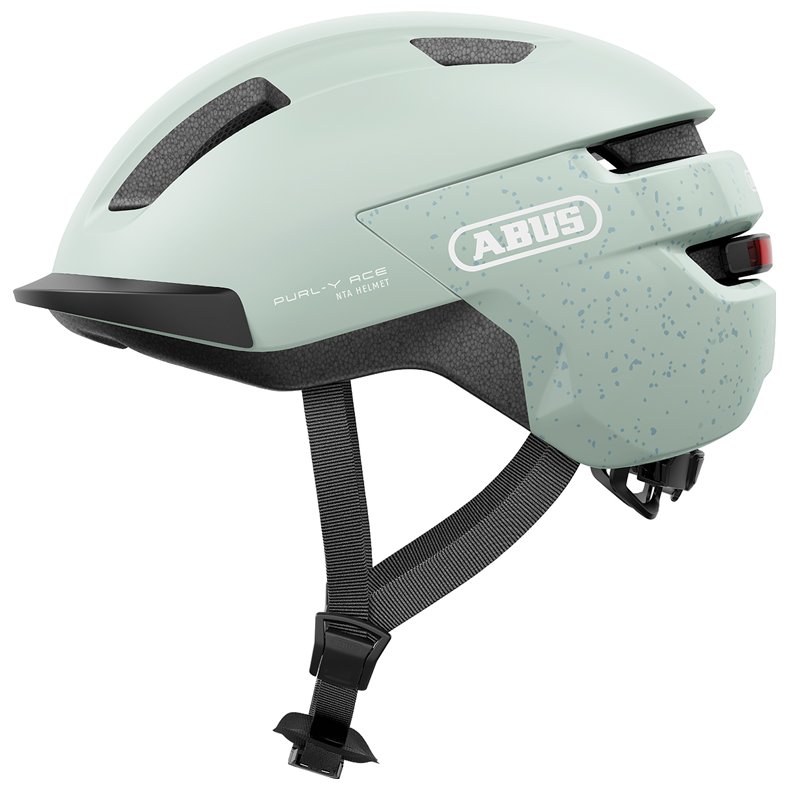 Abus PURL-Y ACE Mint Small - (51-55 cm)