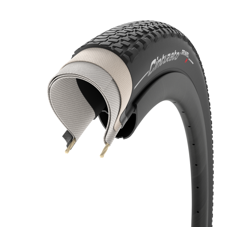 Pirelli Cinturato Gravel H