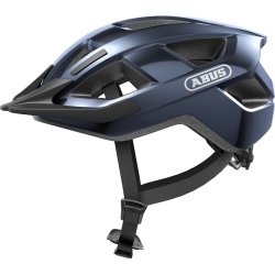 Abus Aduro 3.0 LED Bl&aring; Small - (51-55 cm)