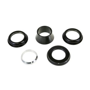 Gazelle Styrfittings VP-Z051AD Z/ONDER CONE 41.5mm