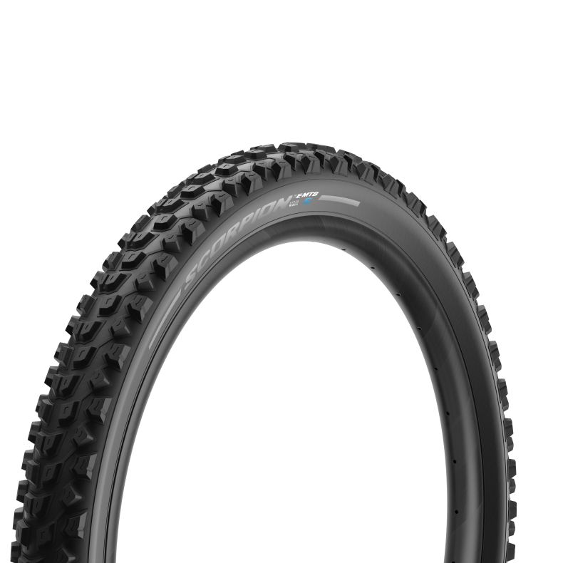 Pirelli Scorpion E-MTB S