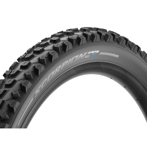 Pirelli Scorpion E-MTB S