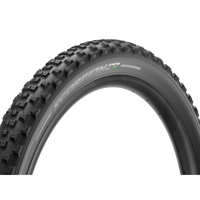 Pirelli Scorpion E-MTB R