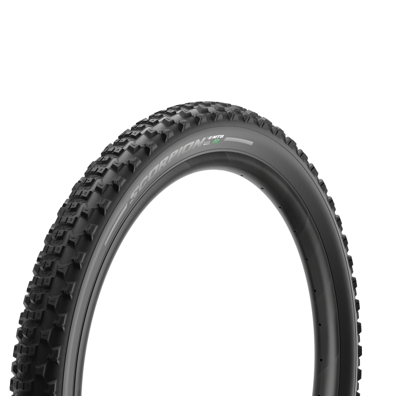 Pirelli Scorpion E-MTB R