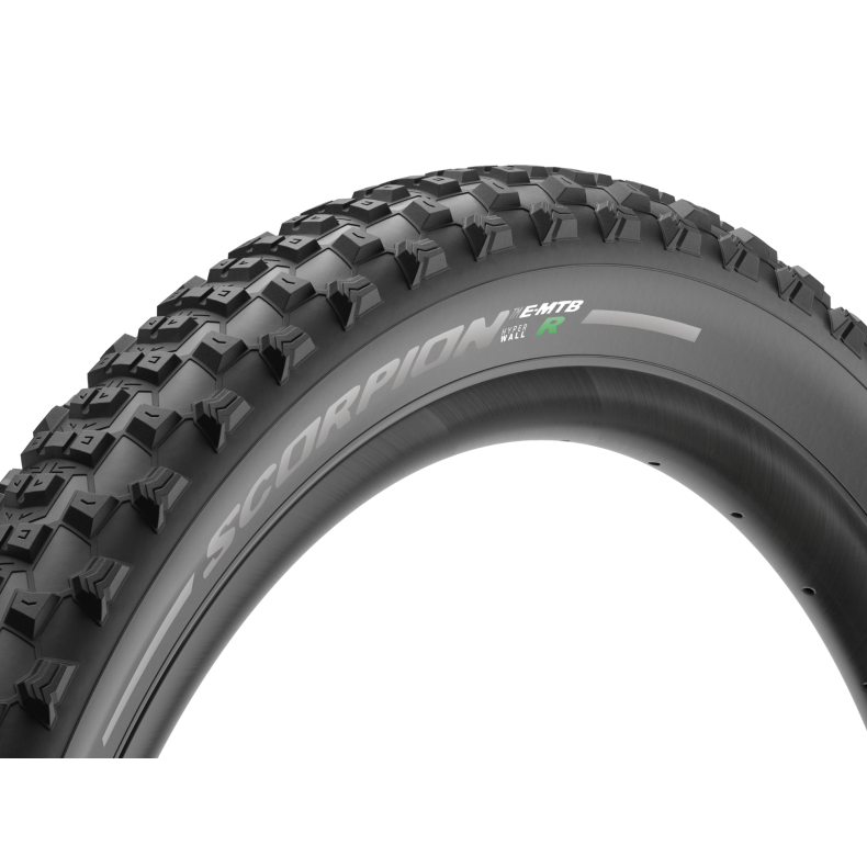 Pirelli Scorpion E-MTB R