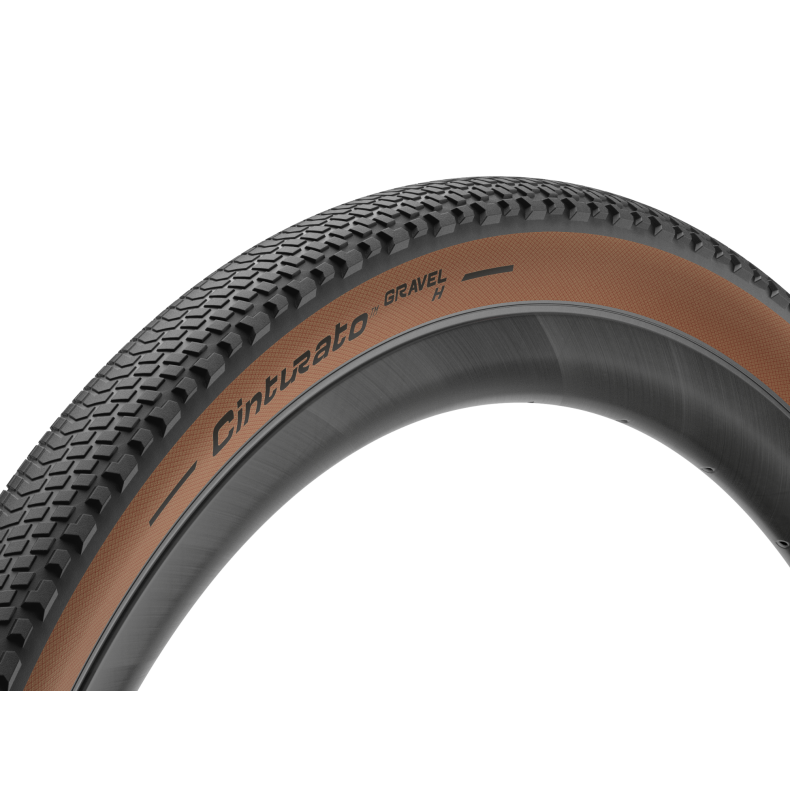 Pirelli Cinturato Gravel H