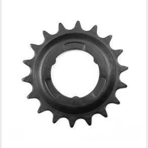 SRAM Speedhjul 17 T 3/32 forkr&oslash;blet