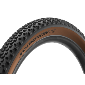 Pirelli Scorpion XC H