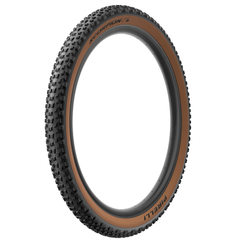 Pirelli Scorpion XC M