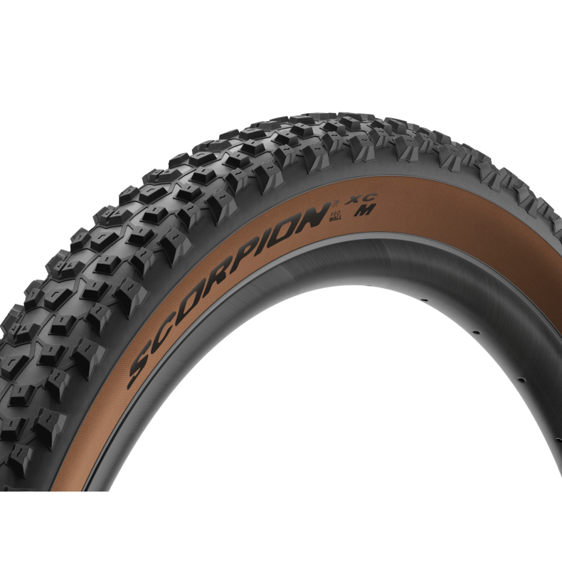 Pirelli Scorpion XC M