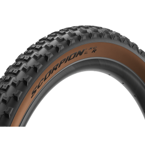 Pirelli Scorpion XC R