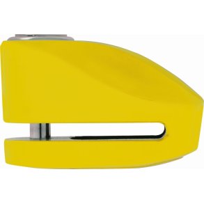 Abus Element 277a yellow