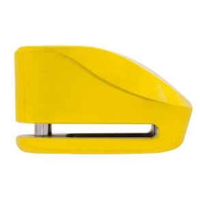 Abus Element 277 yellow