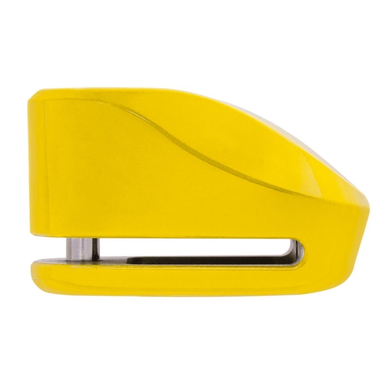 Abus Element 277 yellow