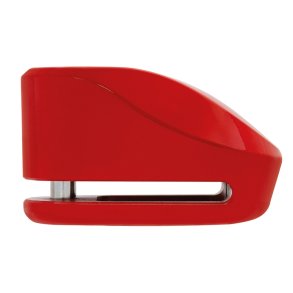 Abus Element 275 red