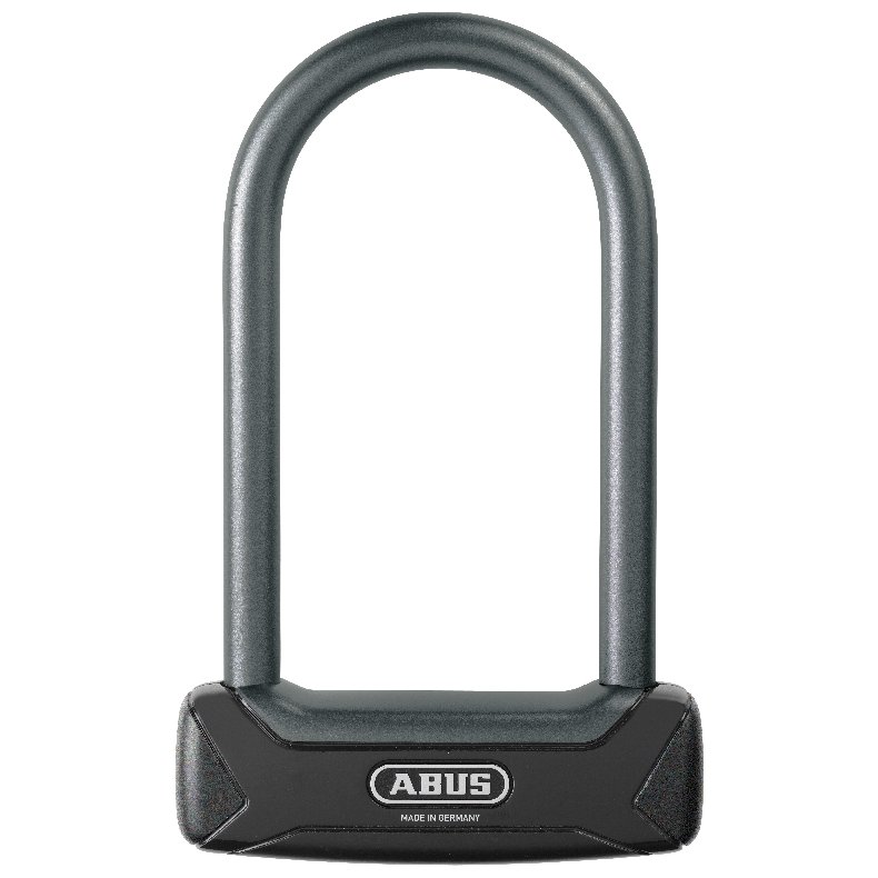 Abus Granit&trade; plus 640/135hb150 black