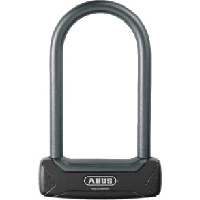 Abus Granit™ plus 640/135hb230 + texkf black