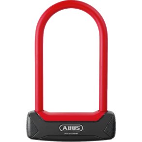 Abus Granit™ plus 640/135hb150 red