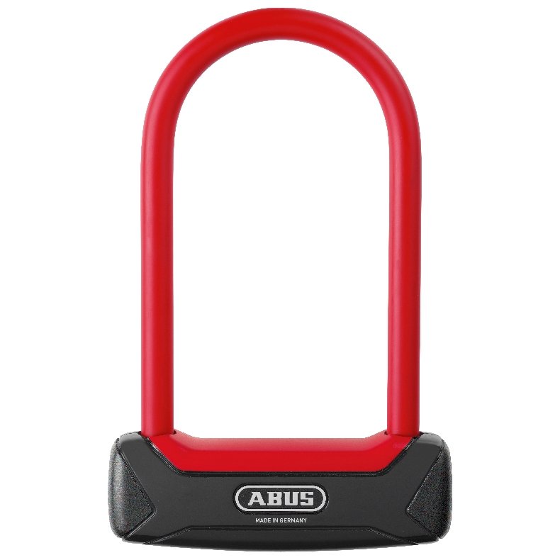 Abus Granit&trade; plus 640/135hb150 red