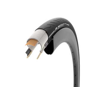 Pirelli P ZERO Road TLR