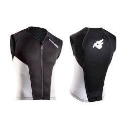 Bluegrass Body Armour Tuatara Lite D30