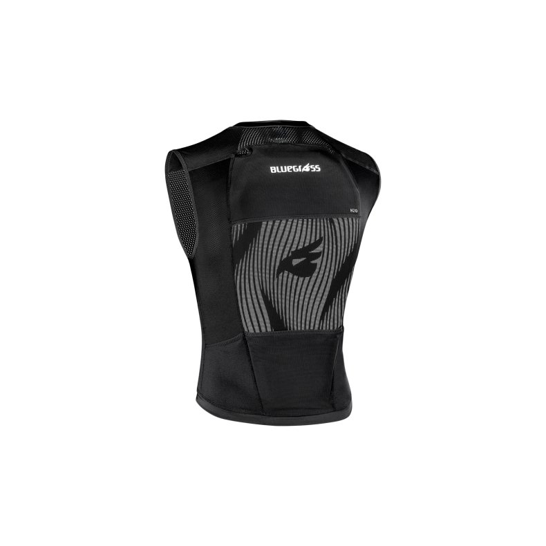 Bluegrass Body Armour Protector Lite Back