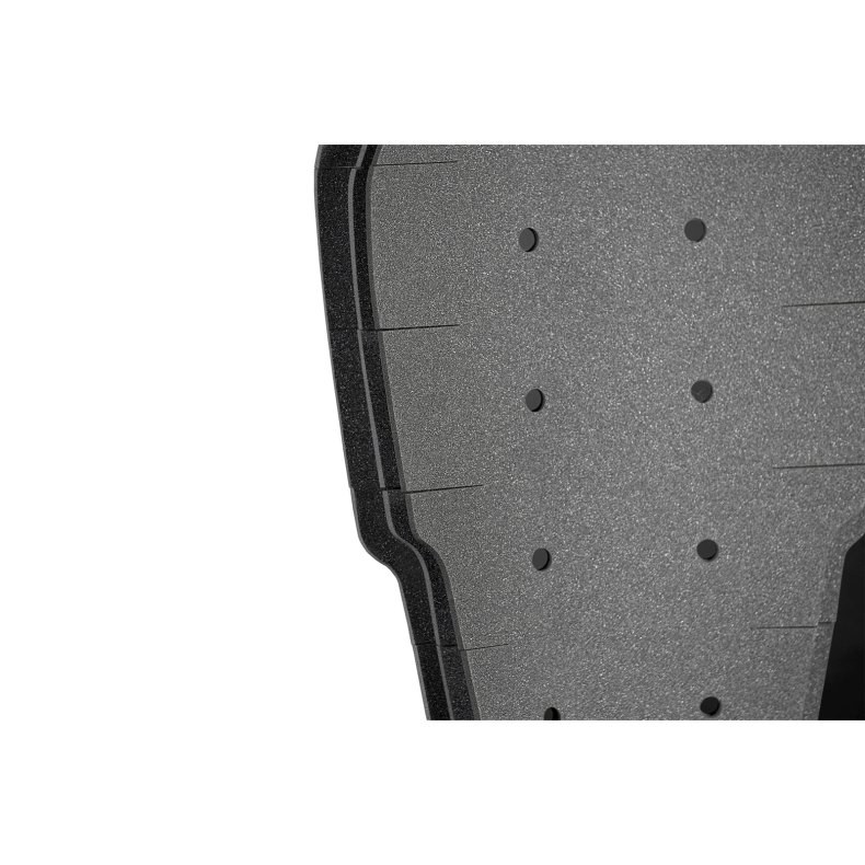 Bluegrass Body Armour Protector Lite Back