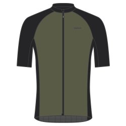 GripGrab Grinta kort&aelig;rmet cykeltr&oslash;je