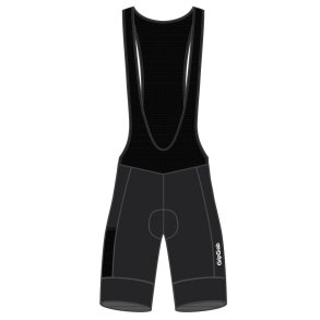 GripGrab RIDE bibshorts