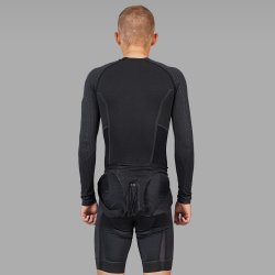 GripGrab Expert 2 Thermo Seamless Lang&aelig;rmet Base Layer