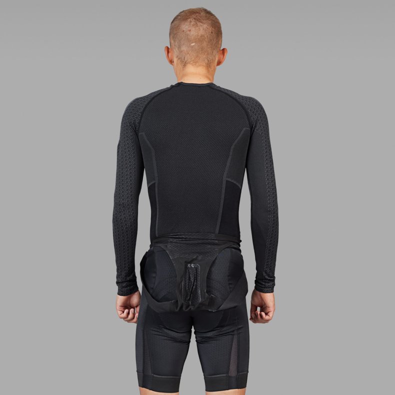 GripGrab Expert 2 Thermo Seamless Lang&aelig;rmet Base Layer