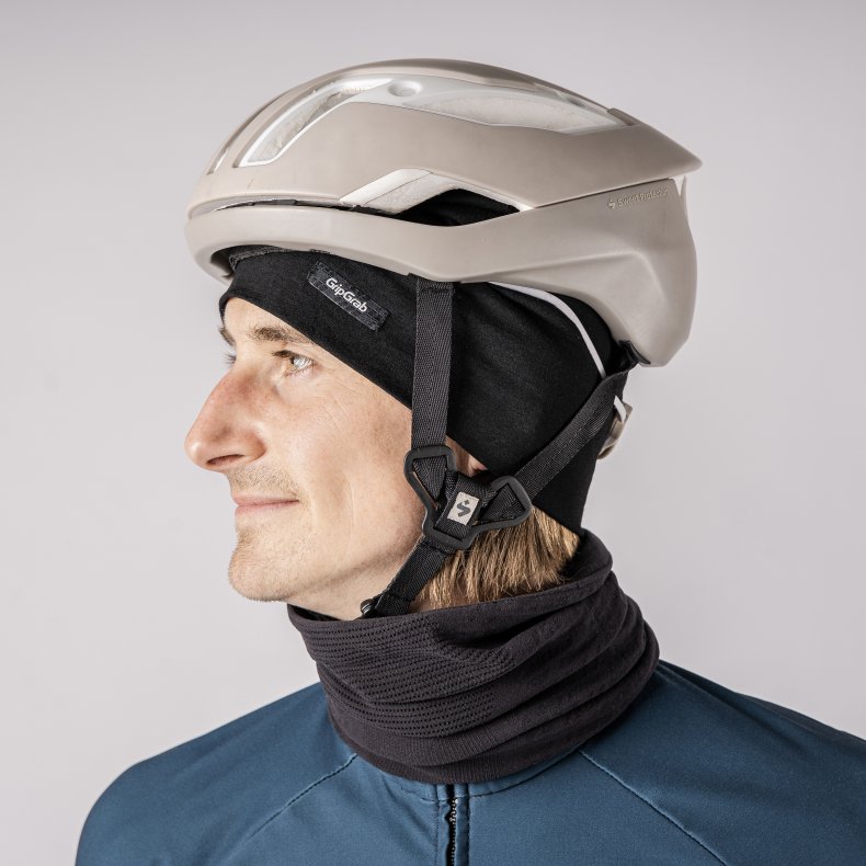 GripGrab Merino Blend Letv&aelig;gts Beanie