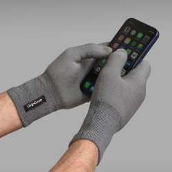 GripGrab Merino Wool Liner Inderhandsker