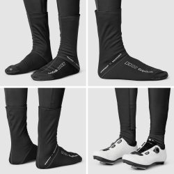 GripGrab Vindt&aelig;t For&aring;r-Efter&aring;rs Sokker