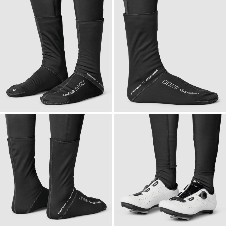 GripGrab Vindt&aelig;t For&aring;r-Efter&aring;rs Sokker