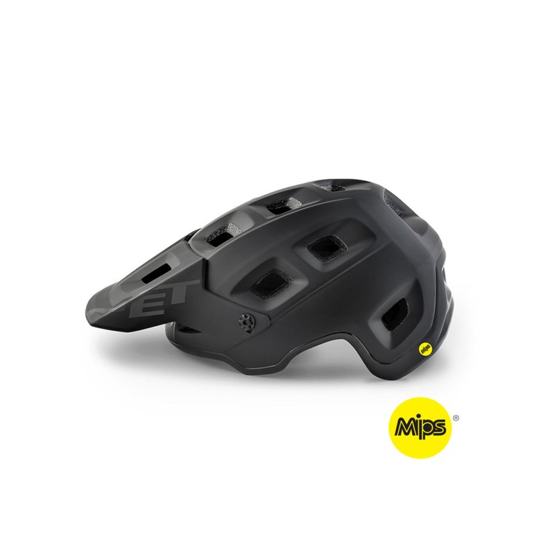 MET Cykelhjelm Terranova MIPS