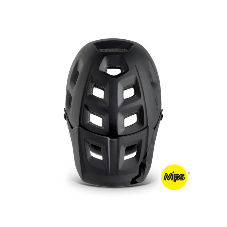 MET Cykelhjelm Terranova MIPS