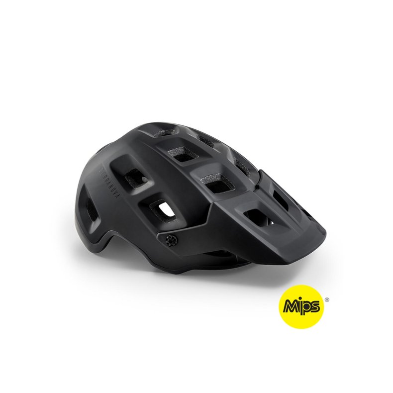 MET Cykelhjelm Terranova MIPS