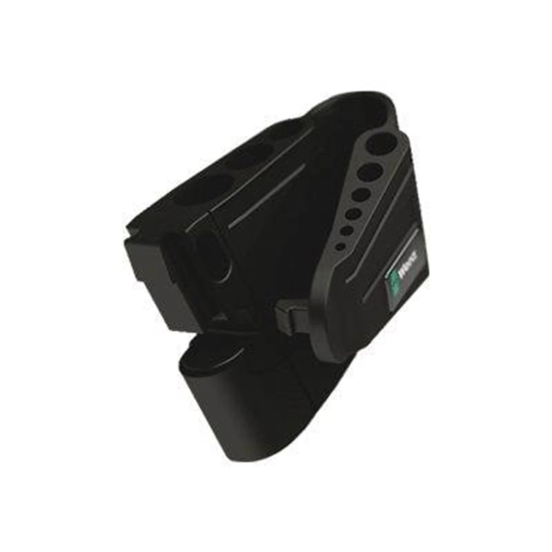 Wera Unbracon&oslash;gles&aelig;t med kugle WERA