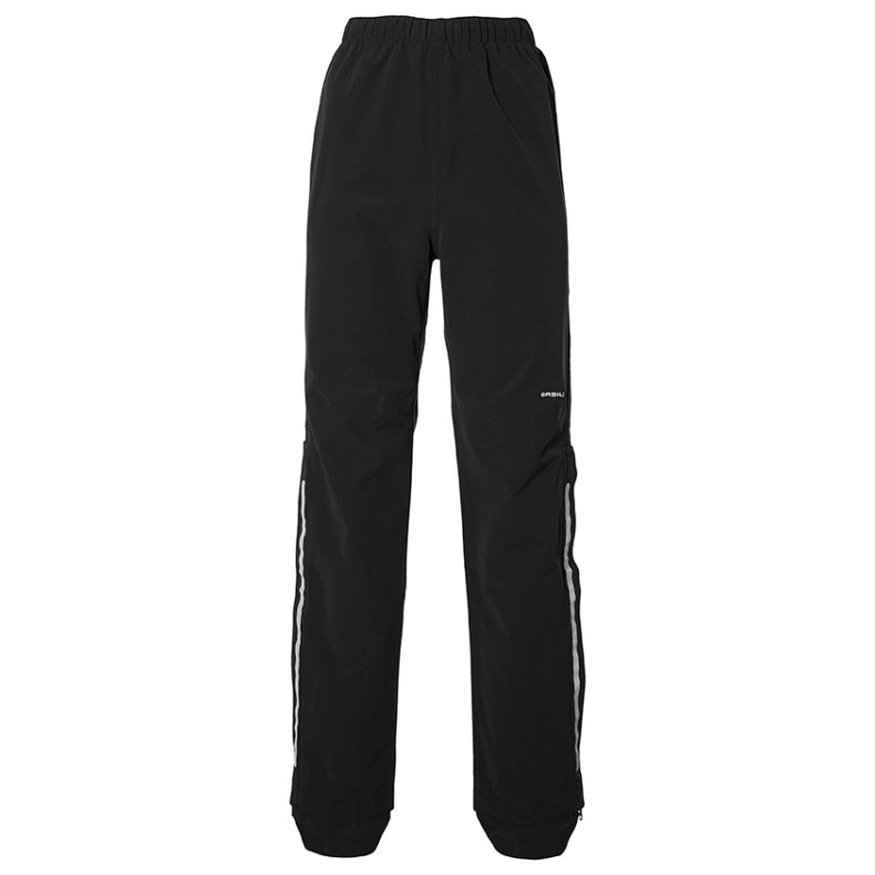 Basil Regnbukser Mosse