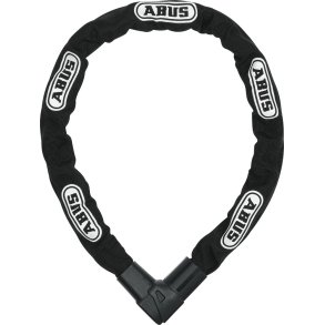 Abus Citychain&trade; 1010/110 black